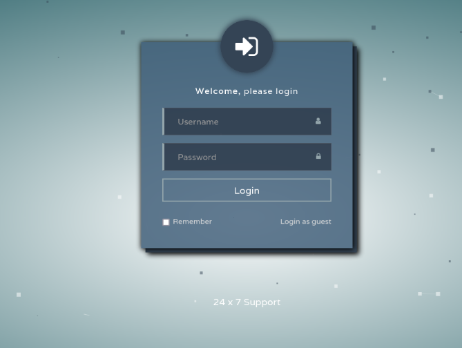 Heist Walkthrough - HTB Easy box